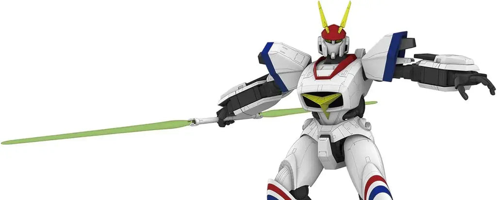 Hasegawa Dragner XD01 Dragner 1/72 Scale Mecha Plastic Assembly Model Kit