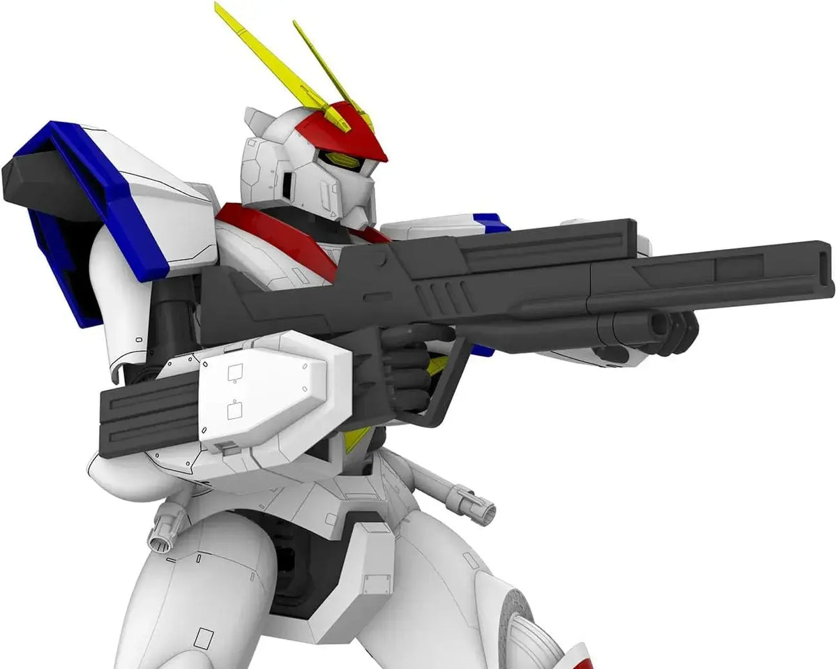 Hasegawa Dragner XD01 Dragner 1/72 Scale Mecha Plastic Assembly Model Kit