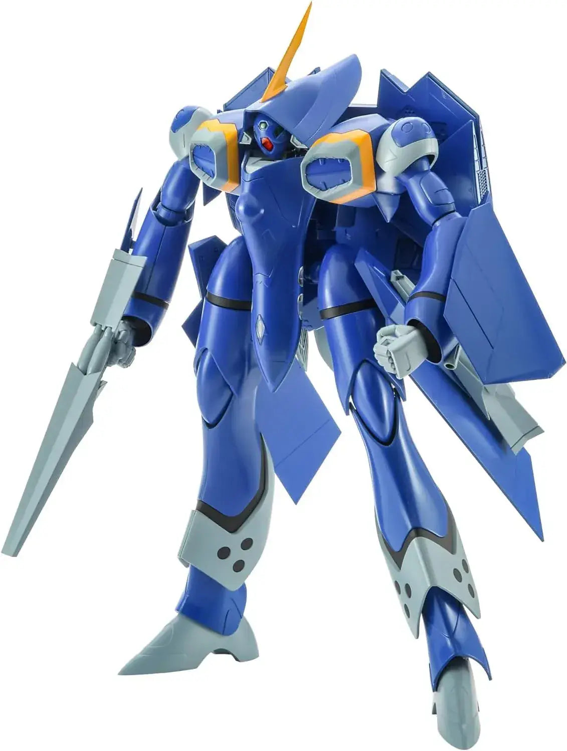 Hasegawa Macross Plus YF-21 Battroid 1/72 Plastic Model Kit New