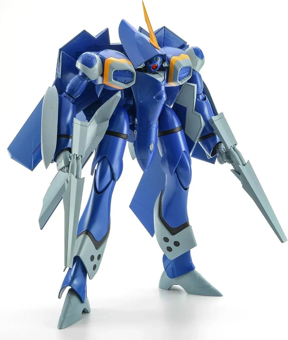 Hasegawa Macross Plus YF-21 Battroid 1/72 Plastic Model Kit New