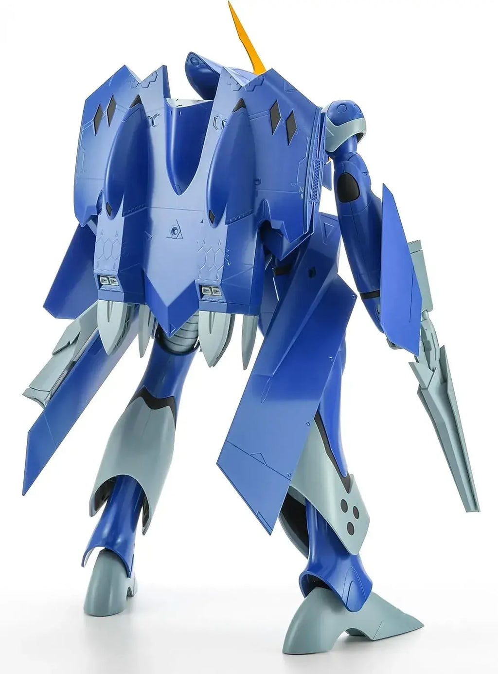 Hasegawa Macross Plus YF-21 Battroid 1/72 Plastic Model Kit New