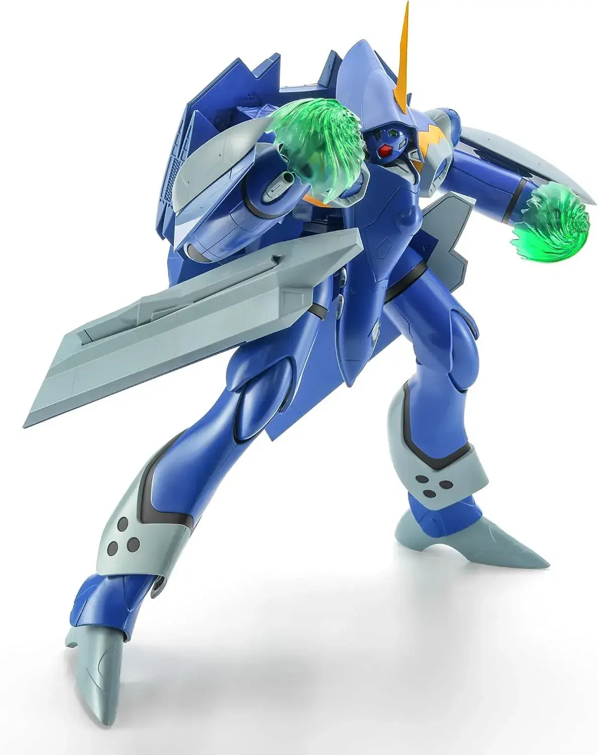 Hasegawa Macross Plus YF-21 Battroid 1/72 Plastic Model Kit New