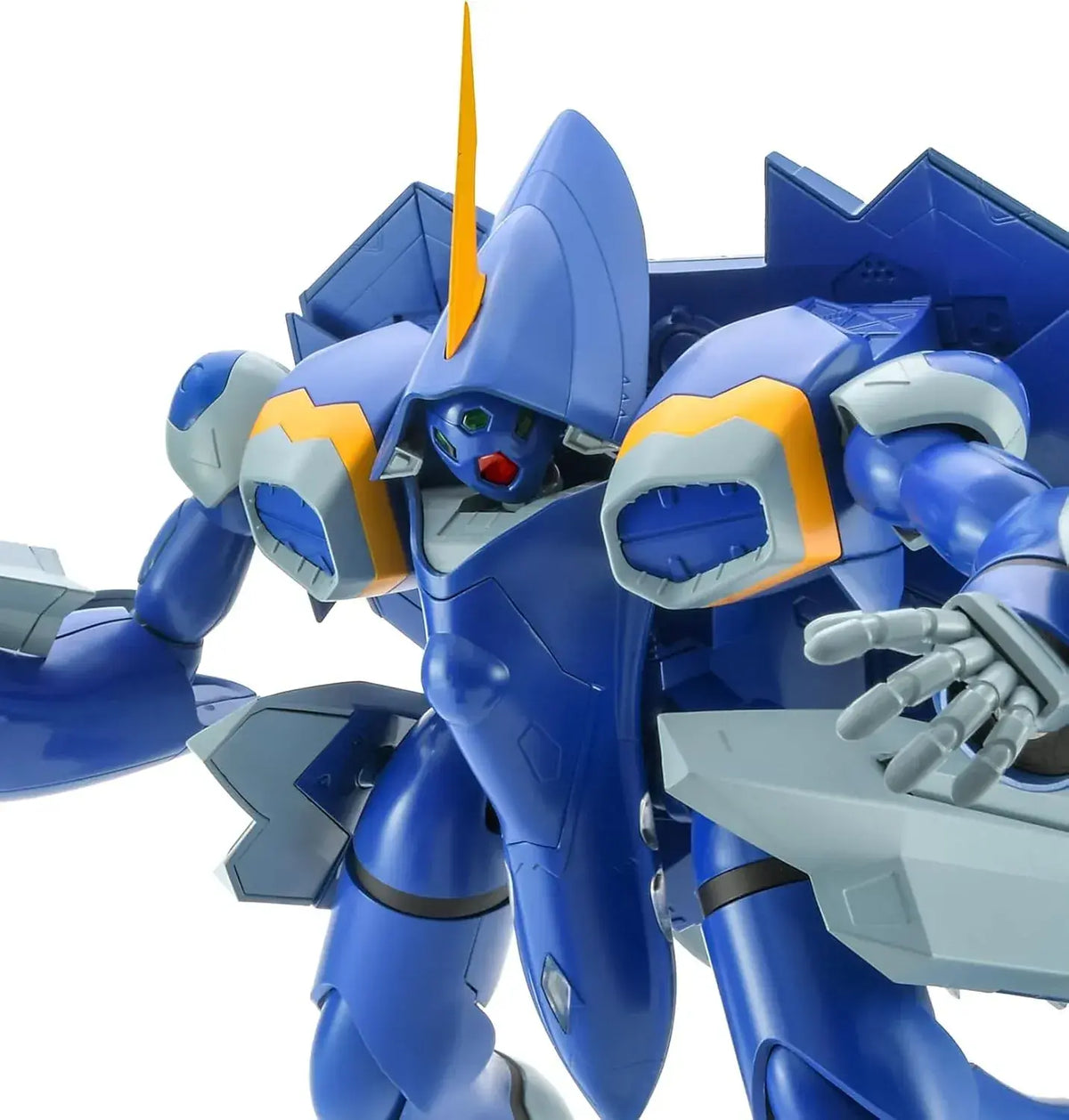 Hasegawa Macross Plus YF-21 Battroid 1/72 Plastic Model Kit New