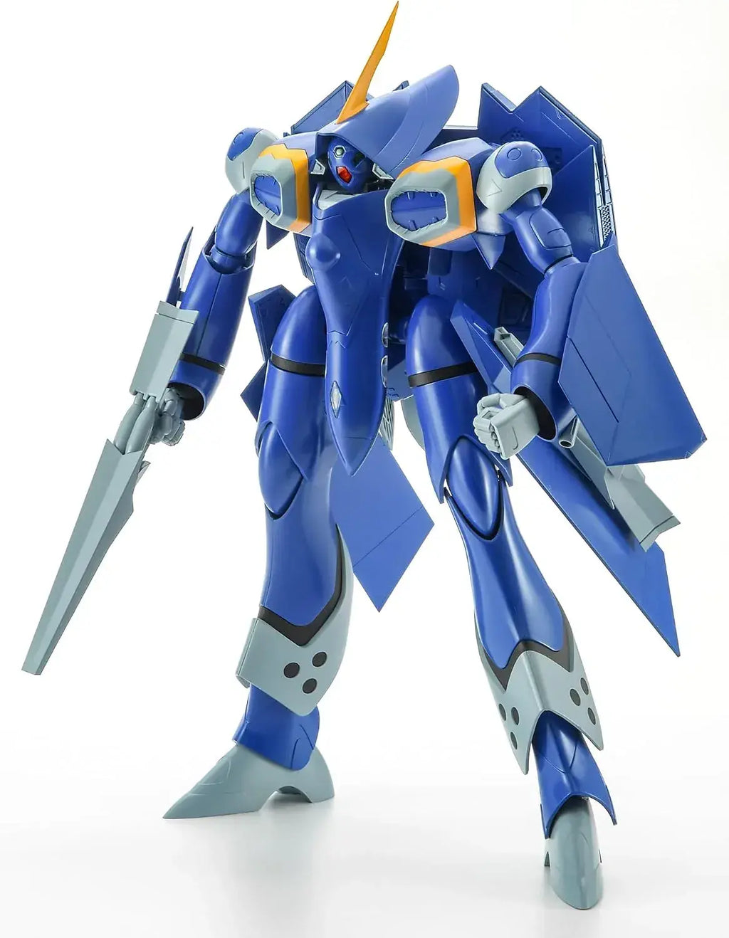 Hasegawa Macross Plus YF-21 Battroid 1/72 Plastic Model Kit New
