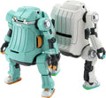 Hasegawa Mechatroigo Boxy Set of 2 1/35 Plastic Assembly Kit