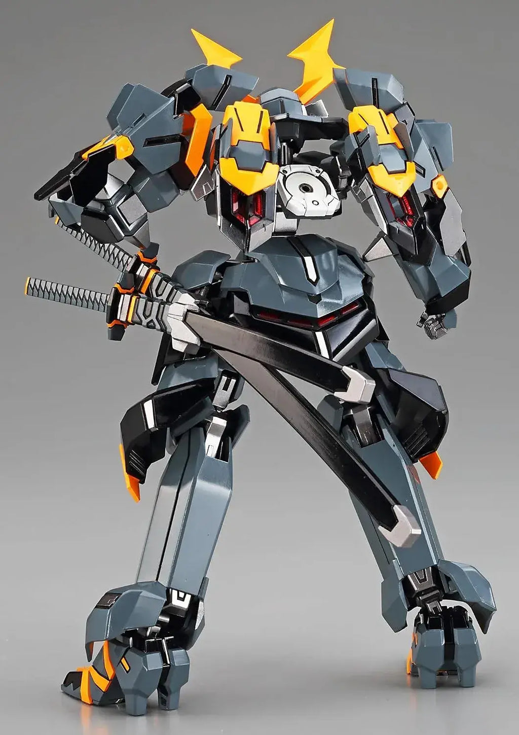 Hasegawa Virtualon Force Electric Fighter Model Kit 1/100 Scale