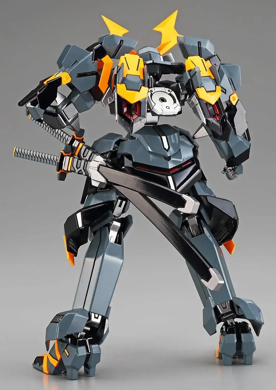 Hasegawa Virtualon Force Electric Fighter Model Kit 1/100 Scale