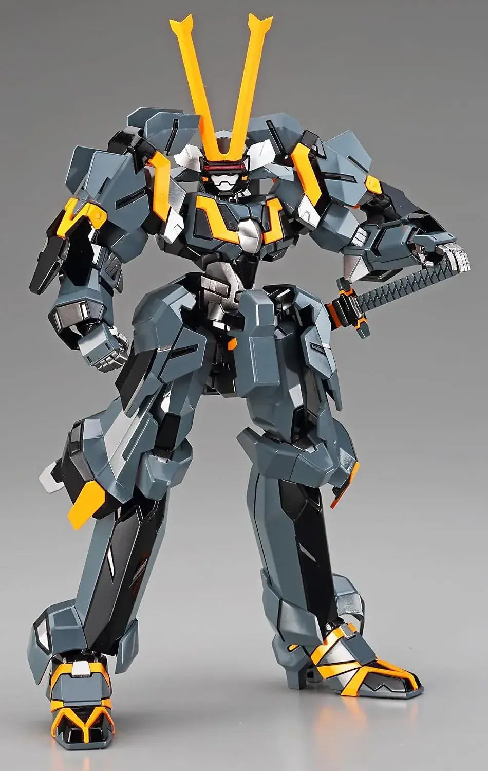 Hasegawa Virtualon Force Electric Fighter Model Kit 1/100 Scale