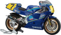 Hasegawa Yamaha YZR500 0W98 Sonaut 1988 1/12 Plastic Model Kit