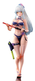 Hasuki Dolls Frontline 2 Klukai Azure Trail Action Figure 1/12