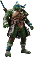 HEATBOYS Leonardo Mutant Turtles Action Figure 1:9 Scale 7.9-Inch