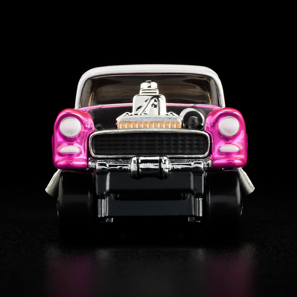 Hot Wheels RLC Exclusive ’55 Chevy Bel Air Gasser