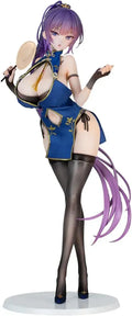 Hobby Rangers Golden Wind Gyokuro Display Figure 1/4 Scale PVC
