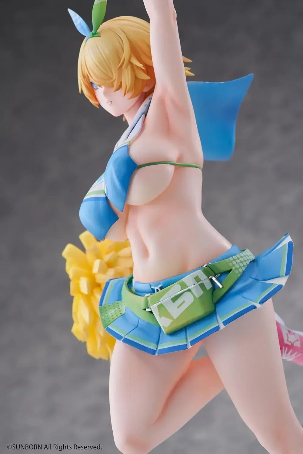 Hobby Sakura Dolls Frontline 2 Nikita Sunflower 1/7 PVC Scale Fragile