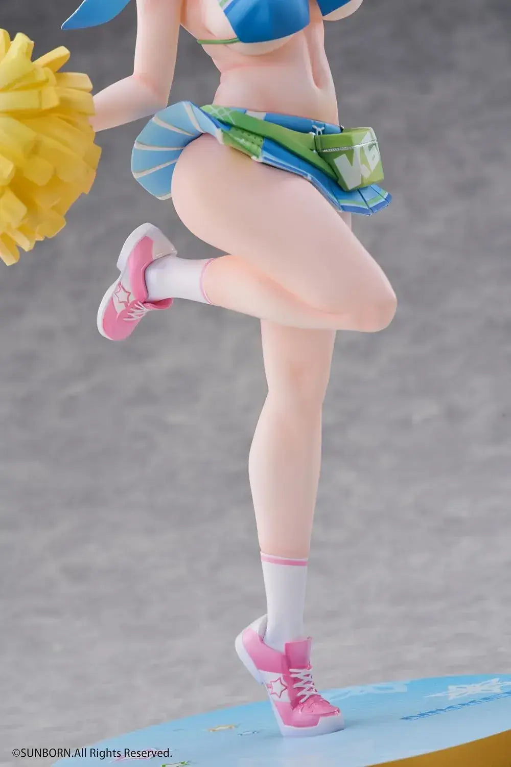 Hobby Sakura Dolls Frontline 2 Nikita Sunflower 1/7 PVC Scale Fragile