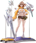 Hobby Sakura Goddess Victory NIKKE Anise Star Deluxe PVC Figure