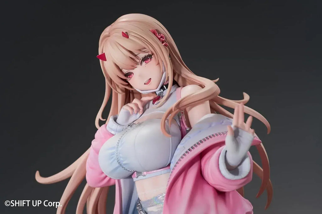 Hobby Sakura Goddess Victory Nikke Viper Figure 1/7 Scale Bonus