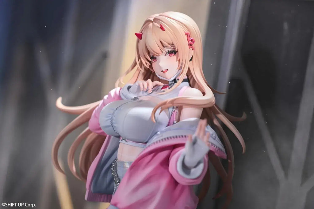 Hobby Sakura Goddess Victory Nikke Viper Figure 1/7 Scale Bonus