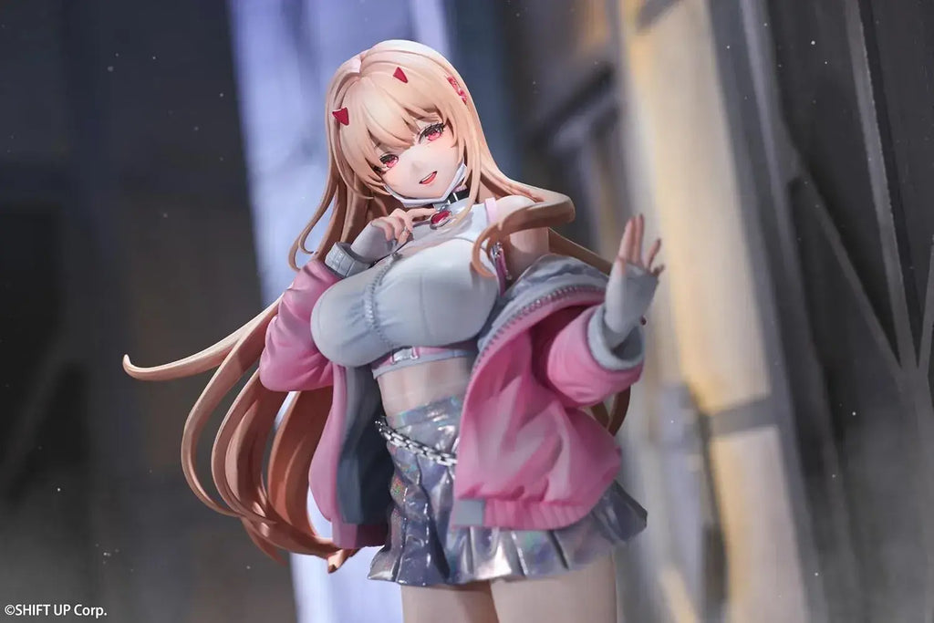 Hobby Sakura Goddess Victory Nikke Viper Figure 1/7 Scale Bonus
