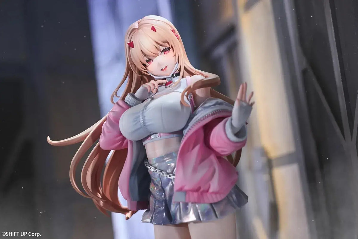 Hobby Sakura Goddess Victory Nikke Viper Figure 1/7 Scale Bonus