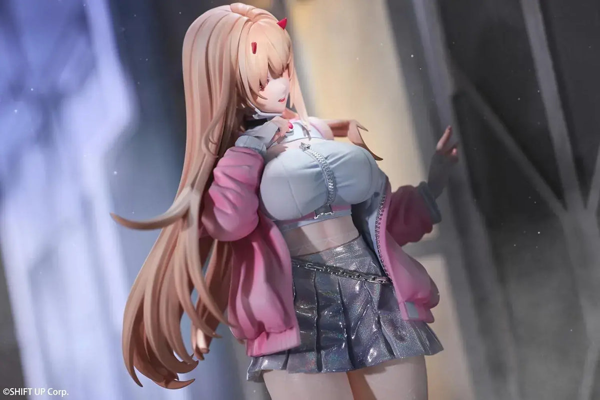 Hobby Sakura Goddess Victory Nikke Viper Figure 1/7 Scale Bonus
