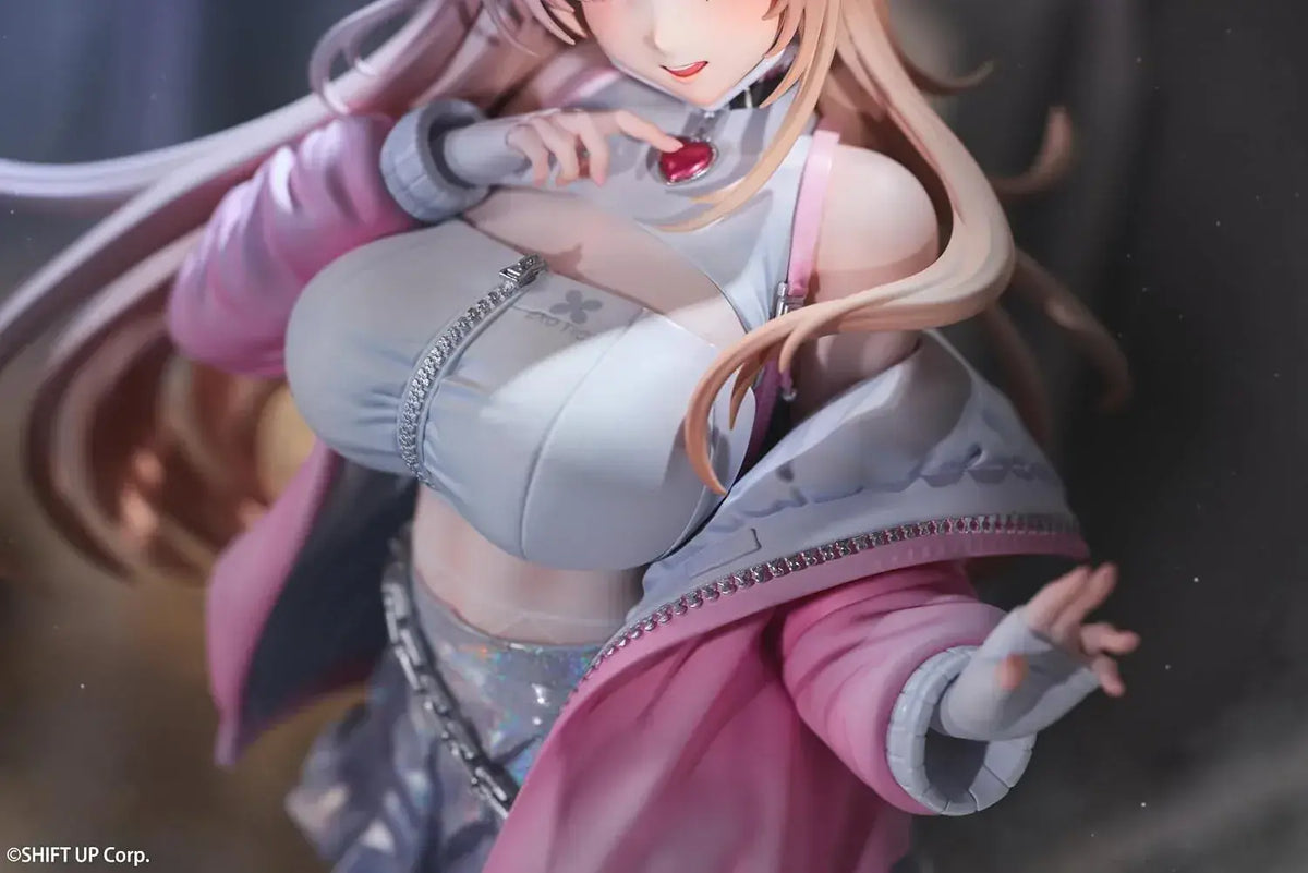 Hobby Sakura Goddess Victory Nikke Viper Figure 1/7 Scale Bonus
