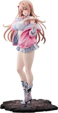 Hobby Sakura Goddess Victory Nikke Viper Figure 1/7 Scale Bonus