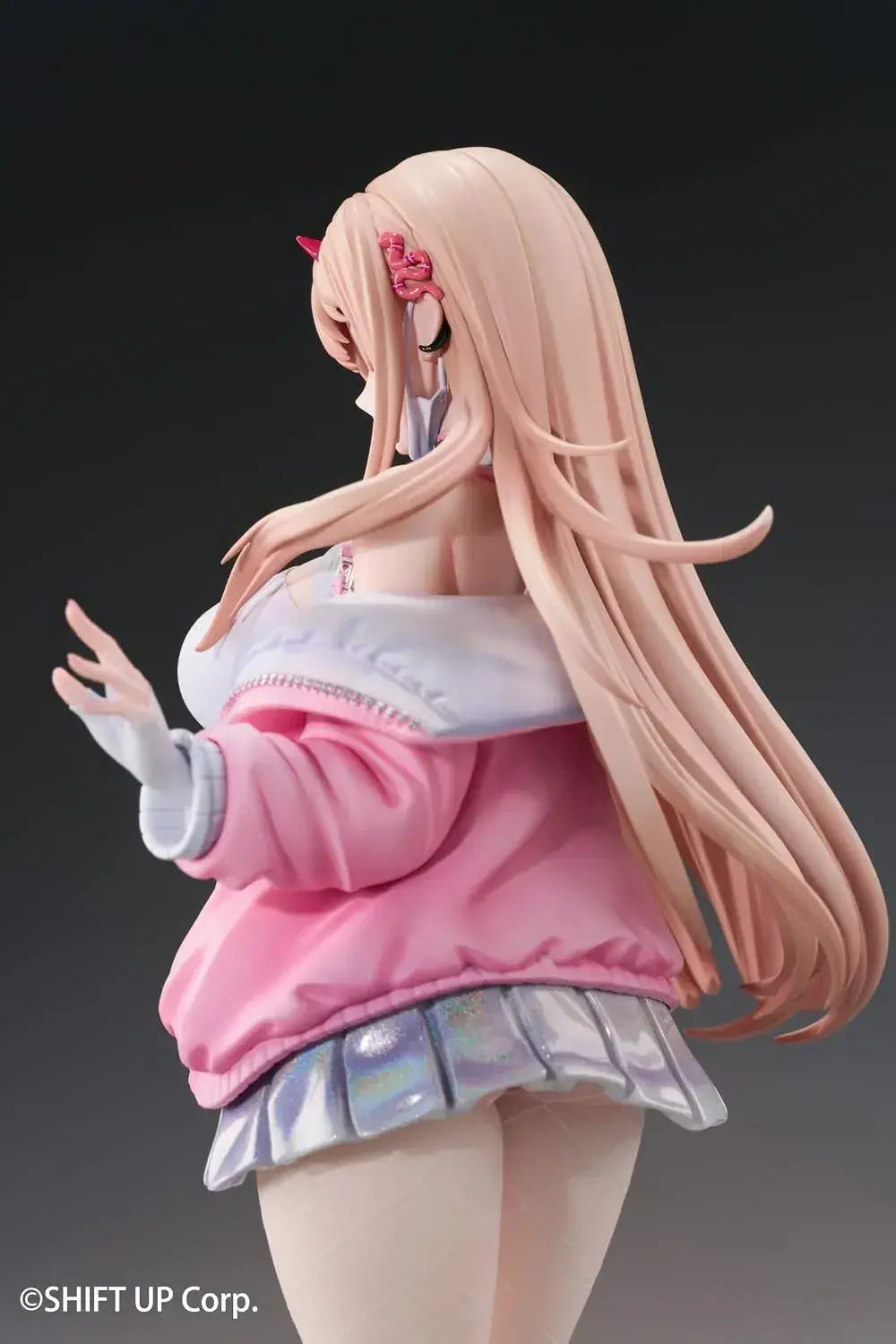 Hobby Sakura Goddess Victory Nikke Viper Figure 1/7 Scale Bonus