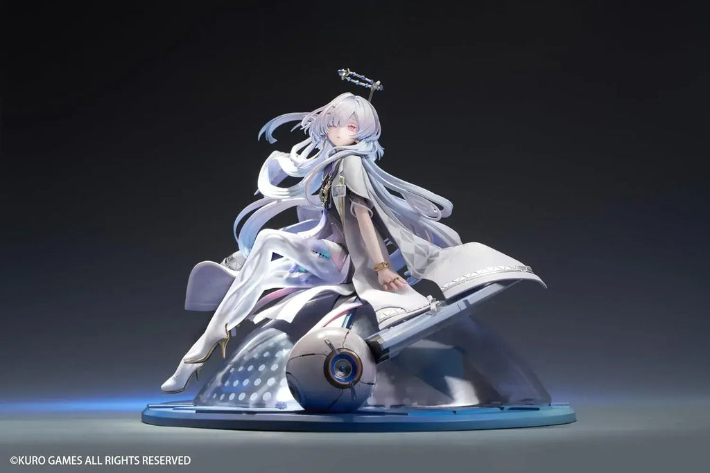 Hobby Sakura Narasho Monier Figure Collectible 220mm Display Base