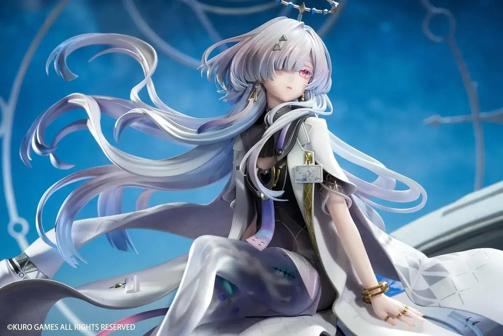 Hobby Sakura Narasho Monier Figure Collectible 220mm Display Base