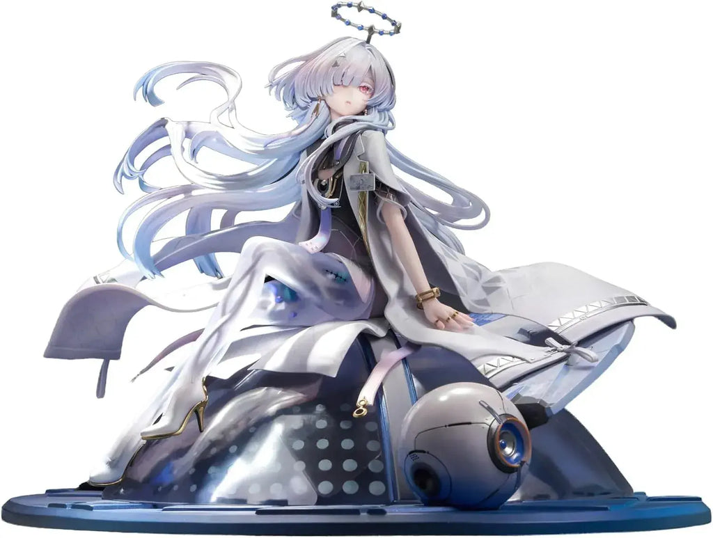 Hobby Sakura Narasho Monier Figure Collectible 220mm Display Base