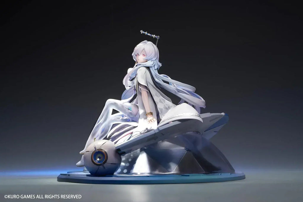 Hobby Sakura Narasho Monier Figure Collectible 220mm Display Base