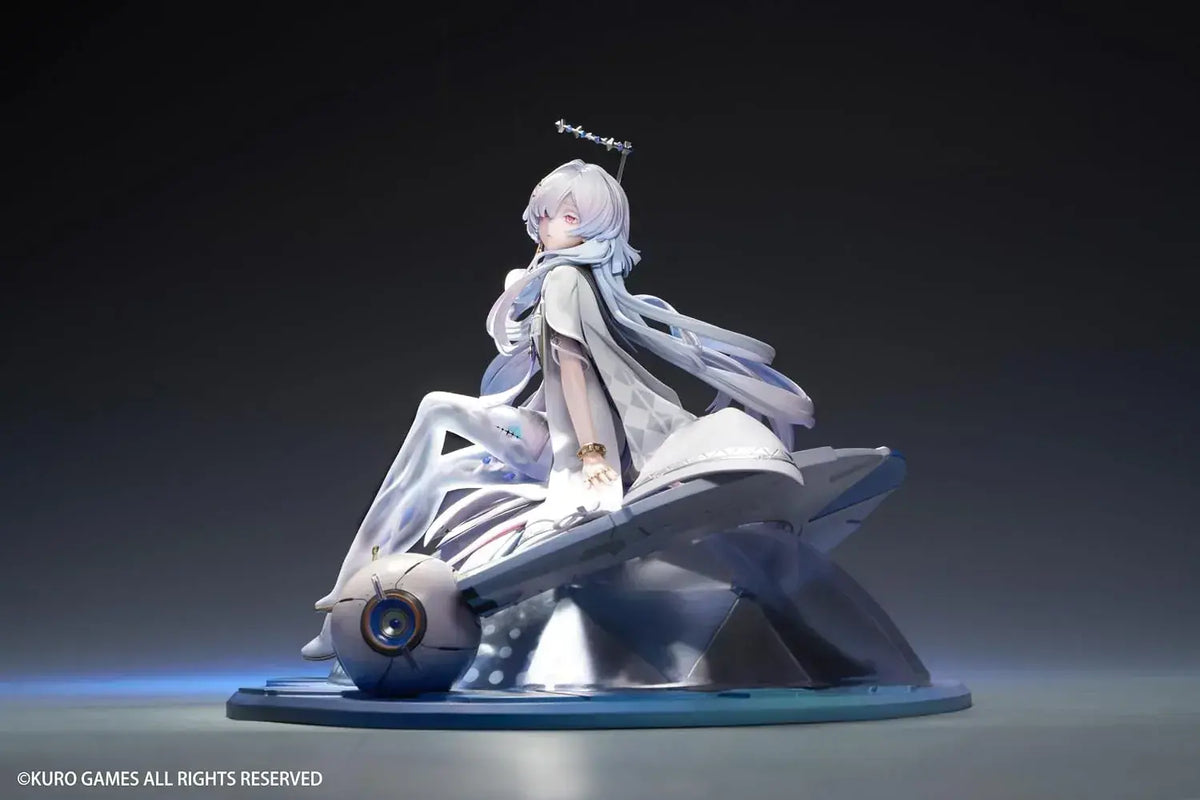 Hobby Sakura Narasho Monier Figure Collectible 220mm Display Base