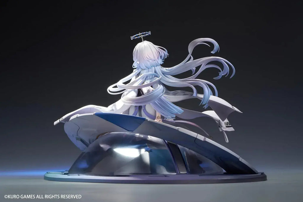 Hobby Sakura Narasho Monier Figure Collectible 220mm Display Base
