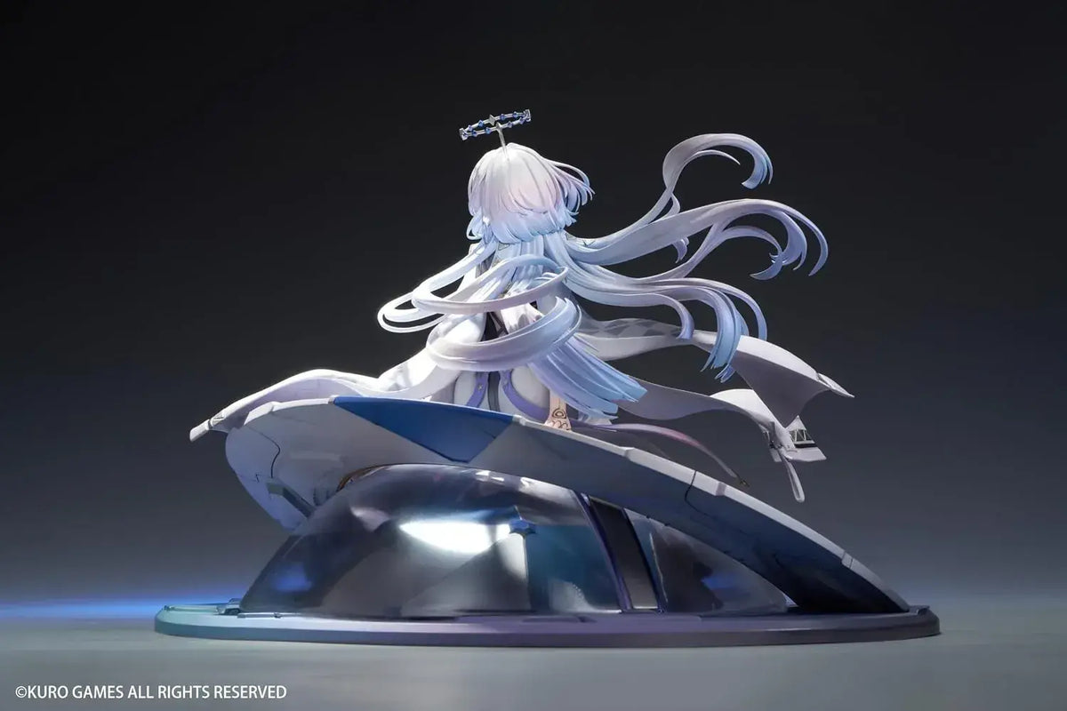Hobby Sakura Narasho Monier Figure Collectible 220mm Display Base