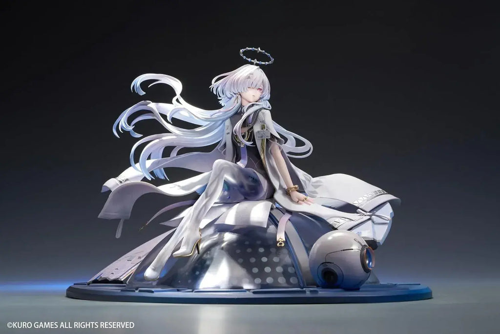 Hobby Sakura Narasho Monier Figure Collectible 220mm Display Base