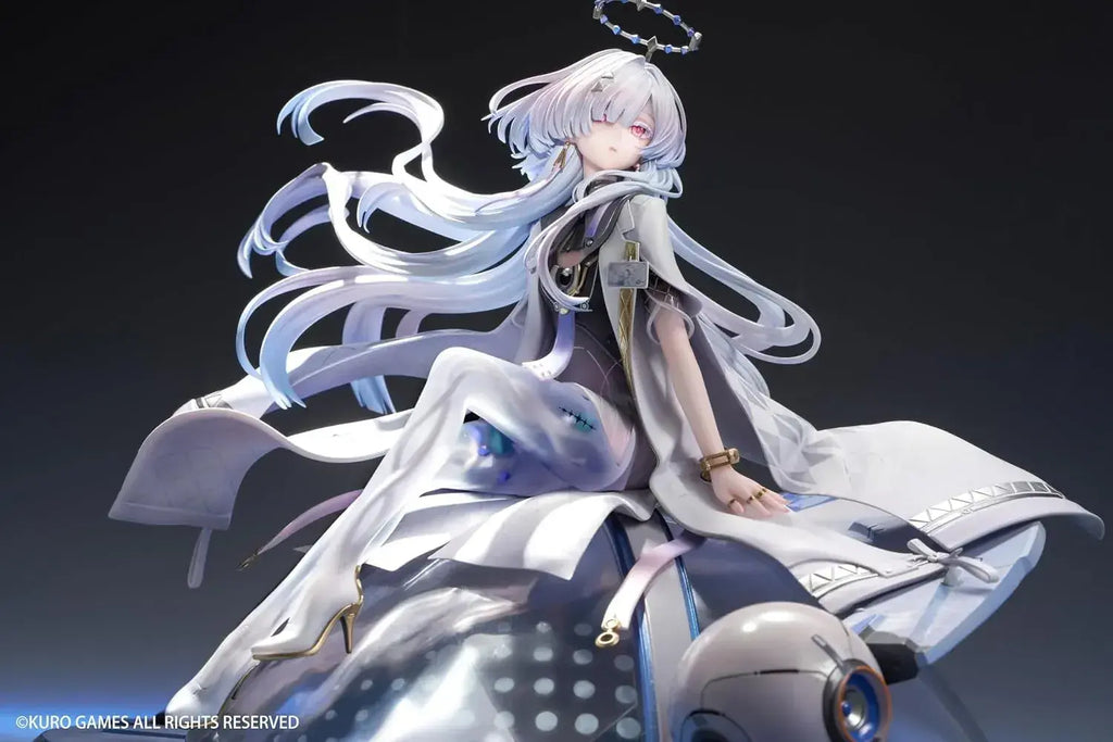 Hobby Sakura Narasho Monier Figure Collectible 220mm Display Base