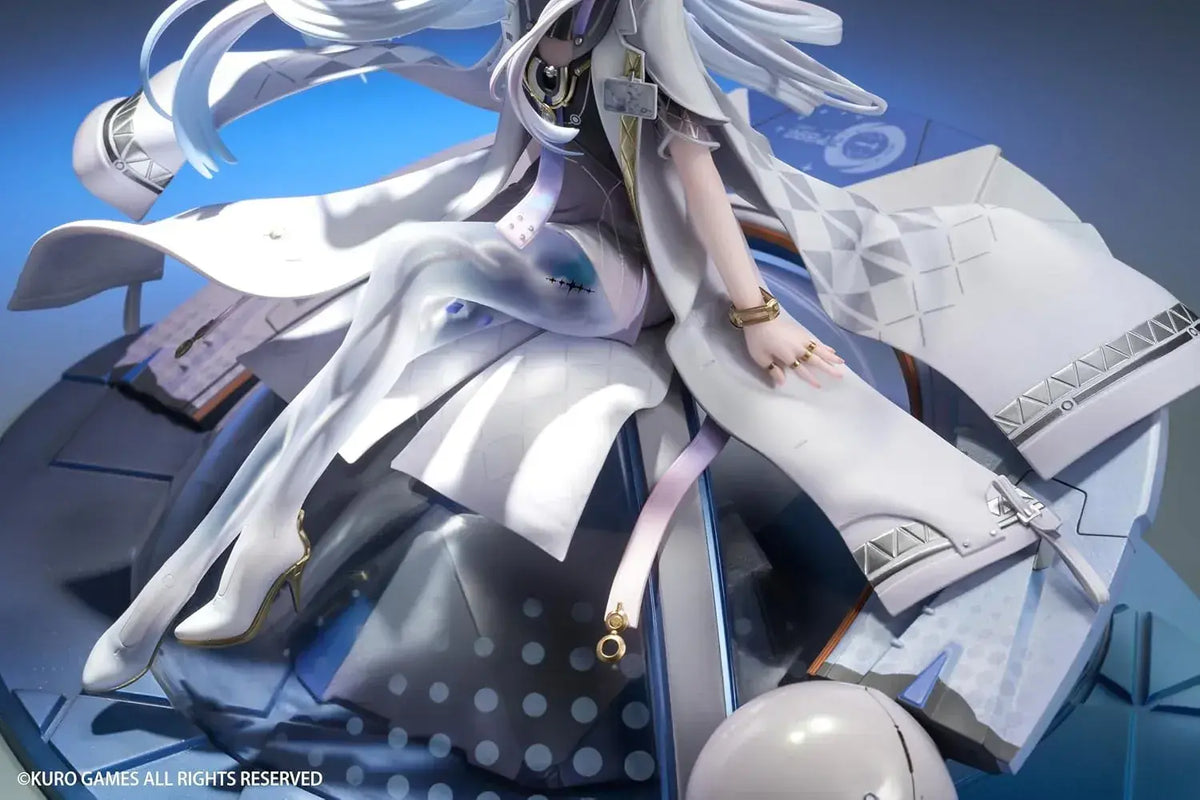 Hobby Sakura Narasho Monier Figure Collectible 220mm Display Base