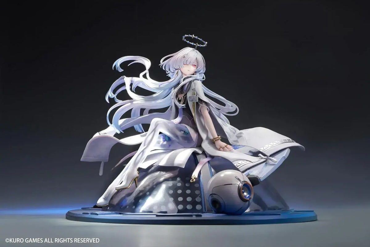 Hobby Sakura Narasho Monier Figure Collectible 220mm Display Base
