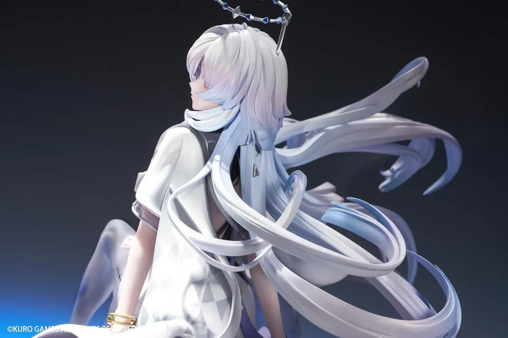 Hobby Sakura Narasho Monier Figure Collectible 220mm Display Base