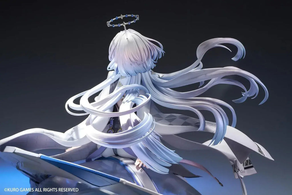 Hobby Sakura Narasho Monier Figure Collectible 220mm Display Base