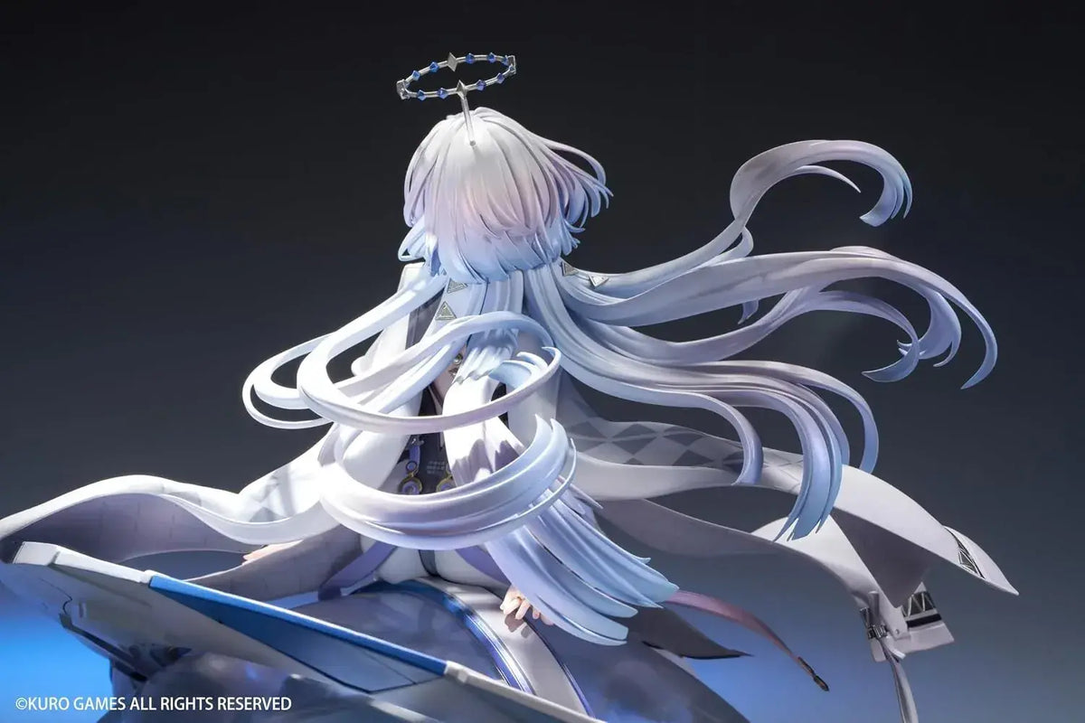 Hobby Sakura Narasho Monier Figure Collectible 220mm Display Base