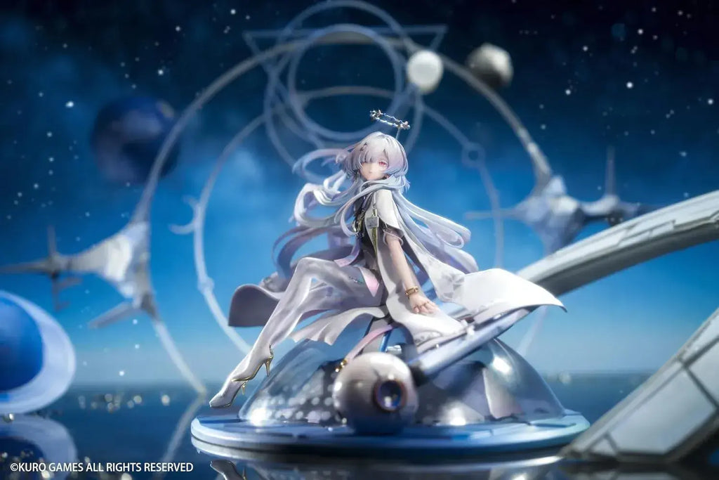 Hobby Sakura Narasho Monier Figure Collectible 220mm Display Base