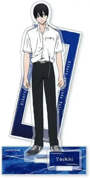 Hobby Stock Summer Light Yasaki Tsujinaka Acrylic Figure Stand