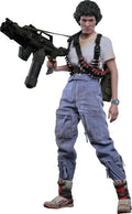 Hot Toys Alien 2 Ellen Ripley Sixth Scale Figure, 30 cm Tall