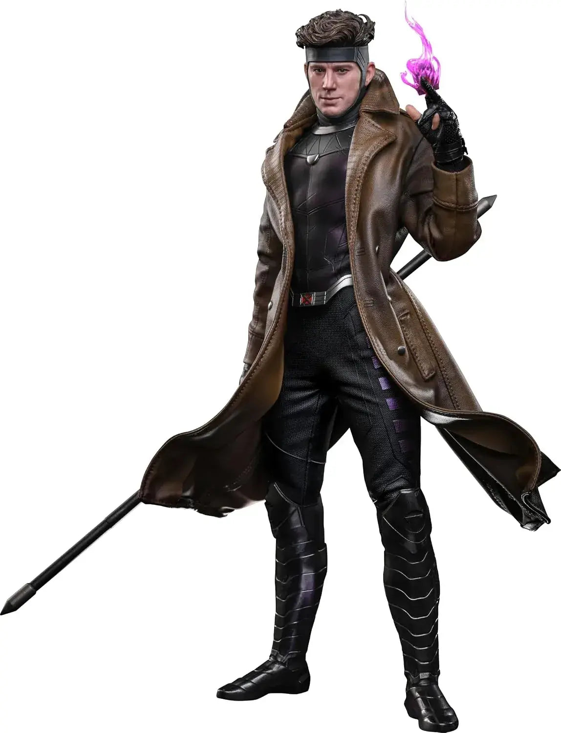 Hot Toys Avengers Doomsday Gambit 1/6 Scale Figure Collectible
