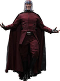 Hot Toys Avengers Doomsday Magneto 1/6 Scale Collectible Figure