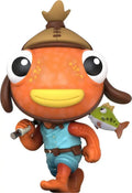 Hot Toys Fortnite Fishstick Cosbi 004 8 cm Collectible Figure