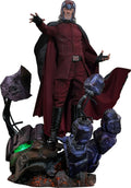 Hot Toys Magneto Avengers Doomsday Deluxe 1/6 Scale Display Figure
