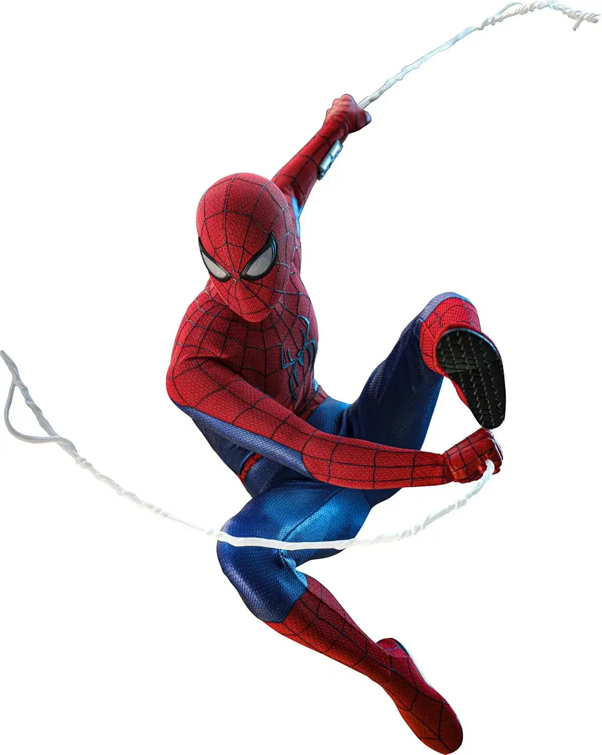 Hot Toys Spider-Man Brand New Day 1/6 Scale Action Figure